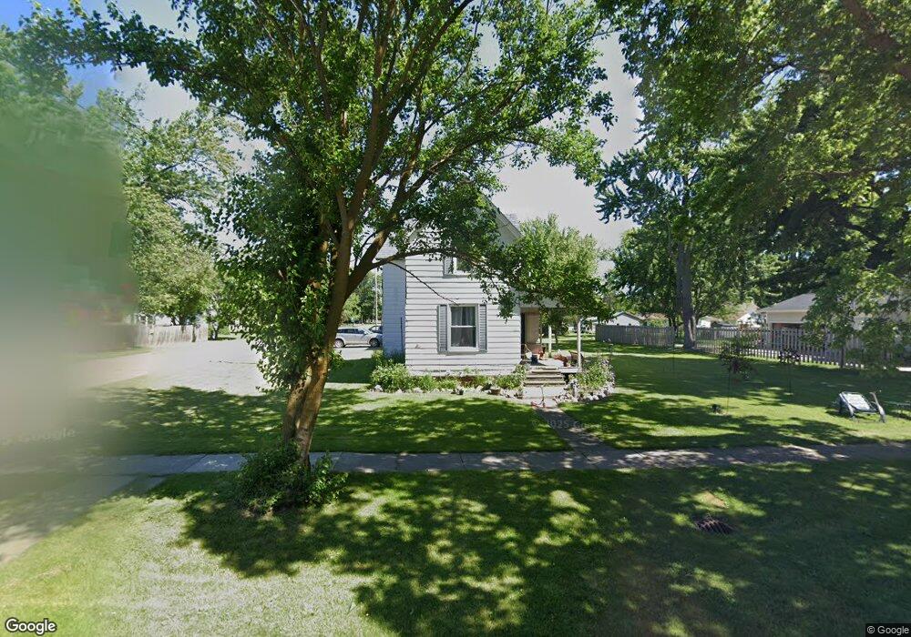 9403 Genesee St, New Lothrop, MI 48460 - photo 1