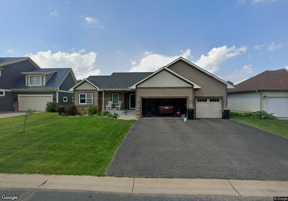 15586 Enfield Ave N, Hugo, MN 55038 - photo 1