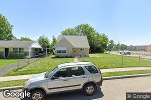 2134 Dawnlight Ave, Columbus, OH 43211