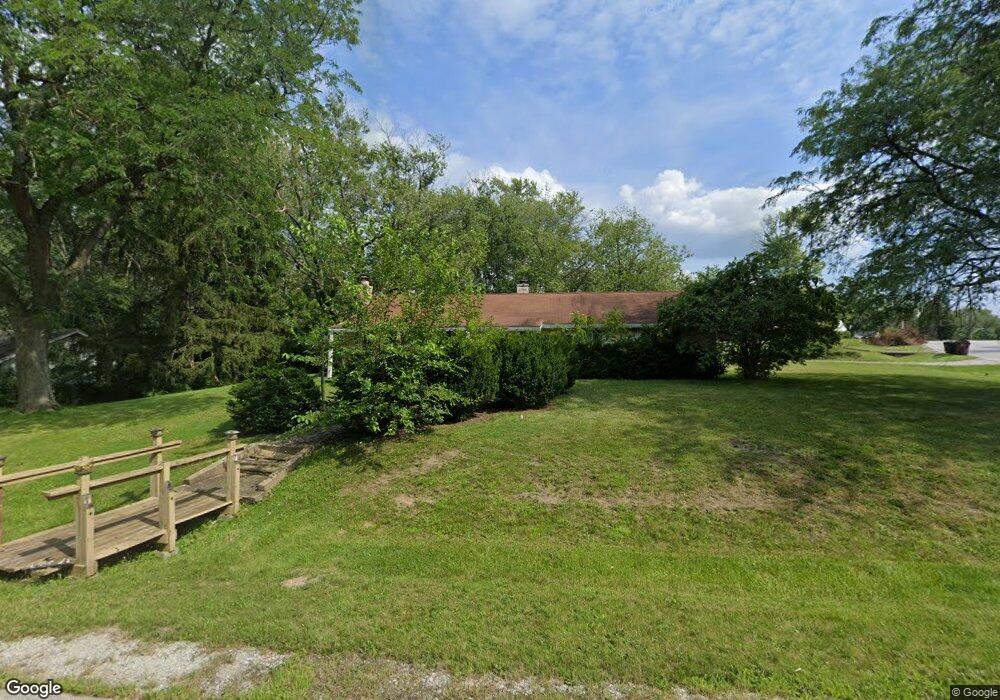 18131 Anthony Ave, Country Club Hills, IL 60478 - photo 1