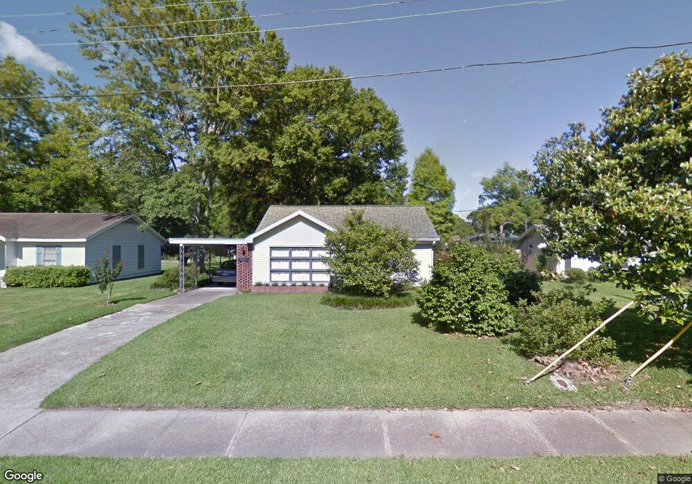 4007 Jande St, Lake Charles, LA 70605 - photo 1