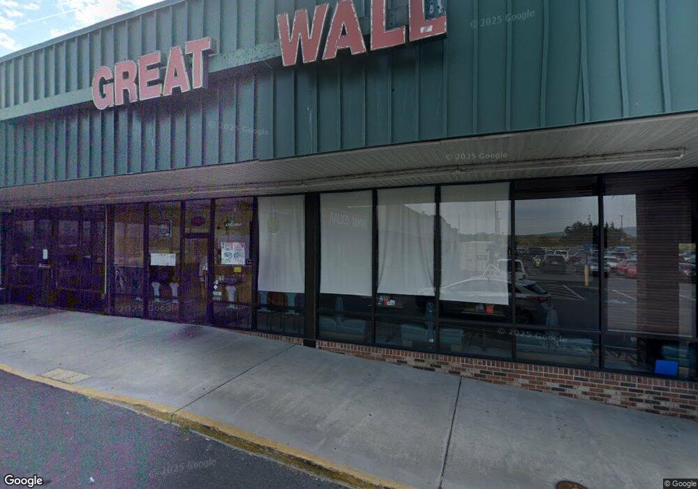 782 Shopping Center Rd, Strasburg, VA 22657 - photo 1