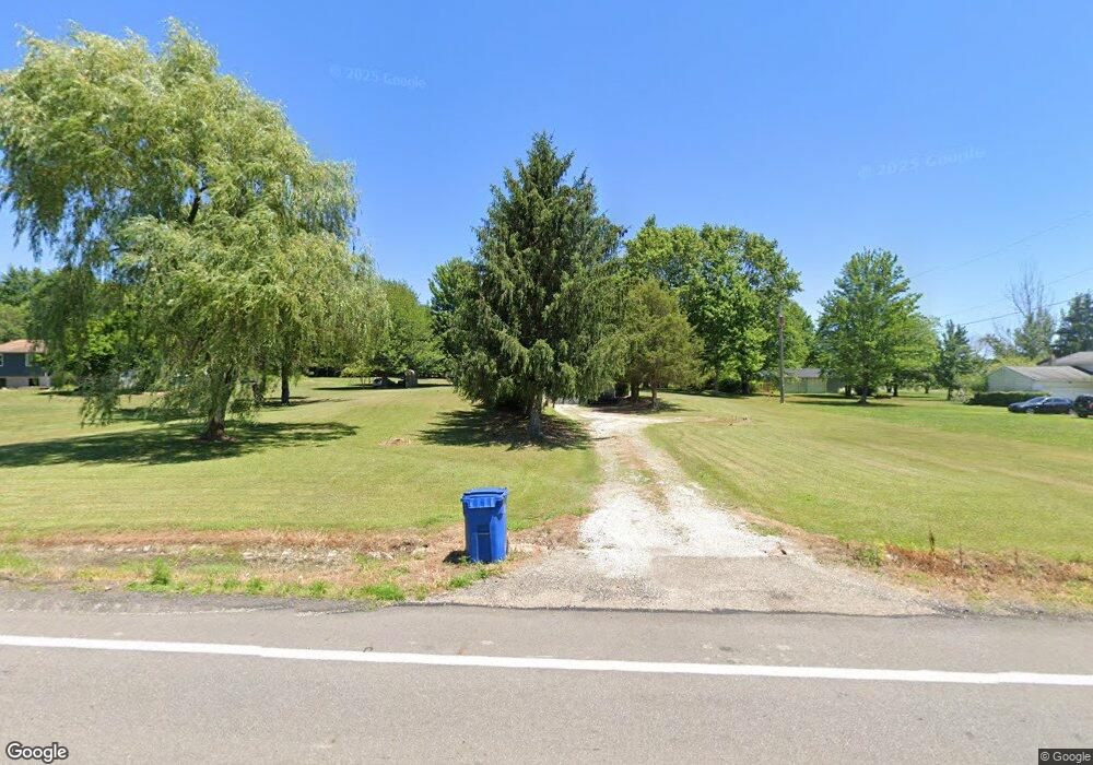 3430 Ohio 183, Rootstown, OH 44272 - photo 1