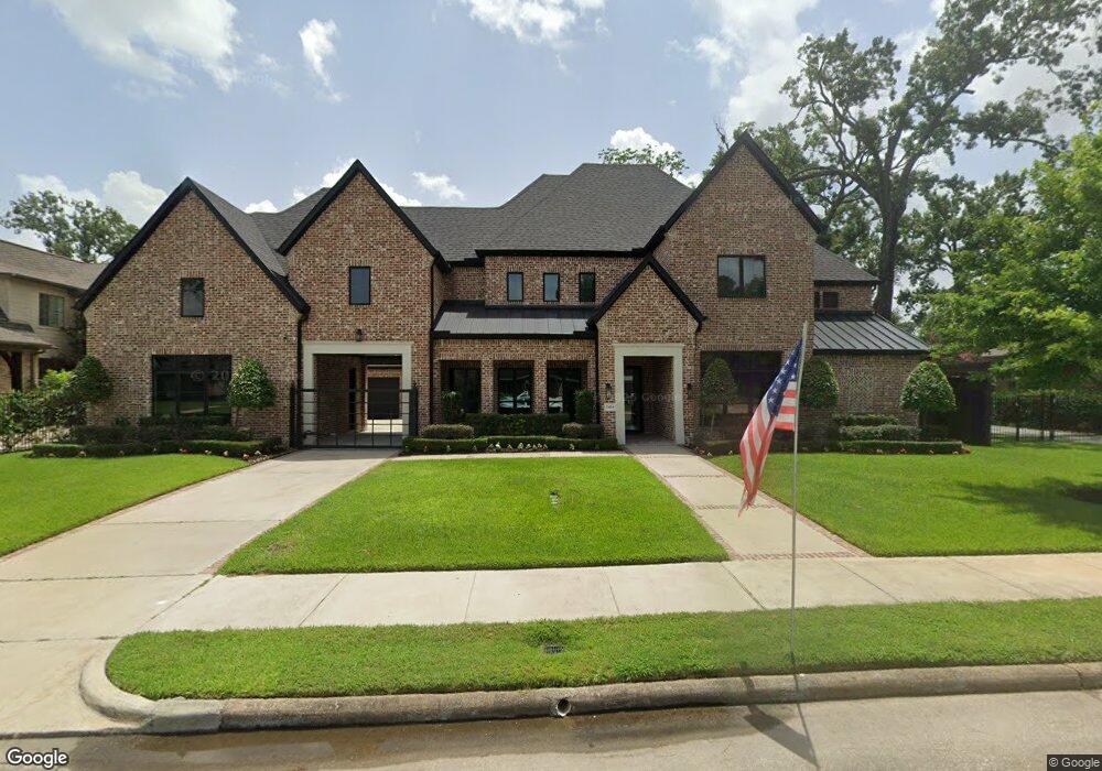 1414 Lynnview Dr, Houston, TX 77055 - photo 1