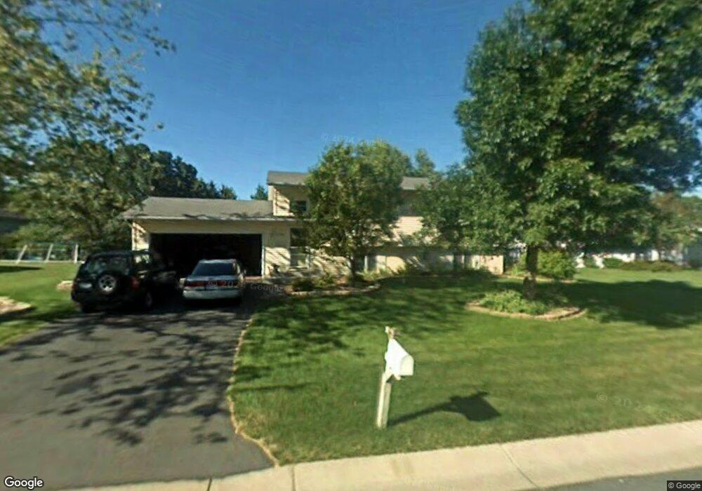 10028 Ives Way, Maple Grove, MN 55369 - photo 1