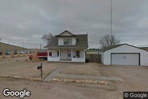 3105 Avenue D, Wilson, KS 67490