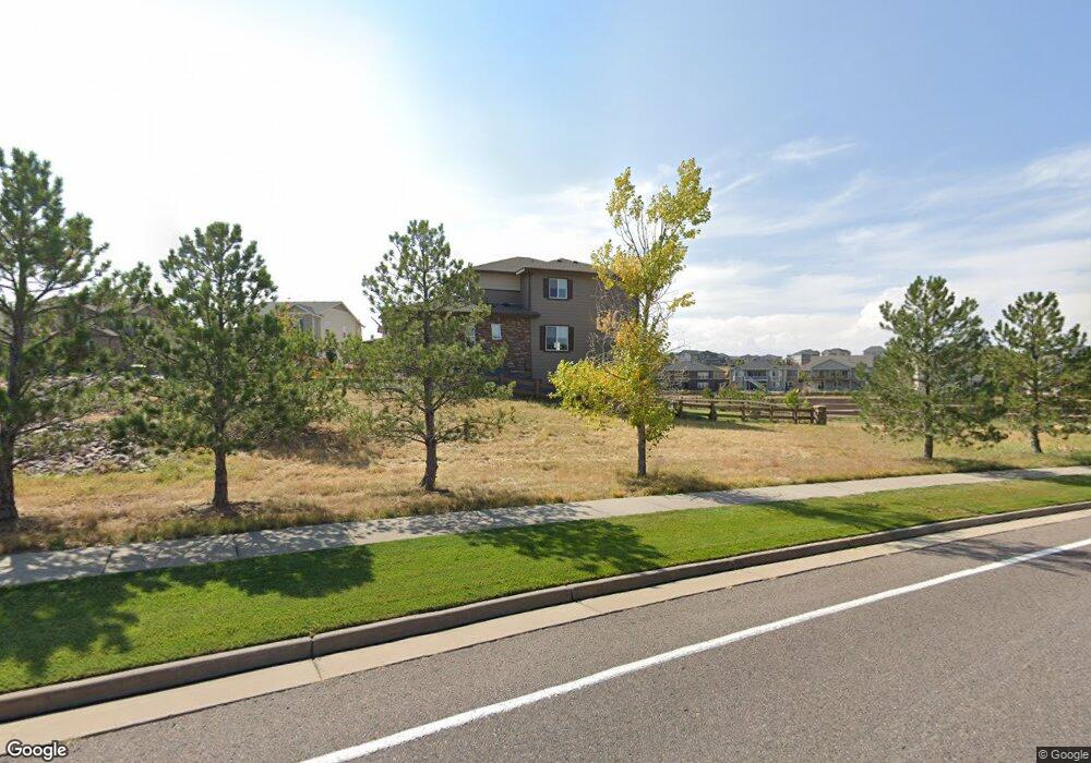 7203 S Scottsburg Way, Aurora, CO 80016 - photo 1