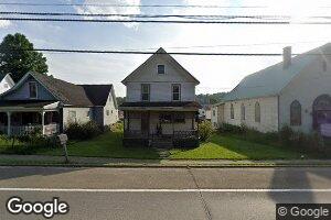 29 N Main St, Clarendon, PA 16313