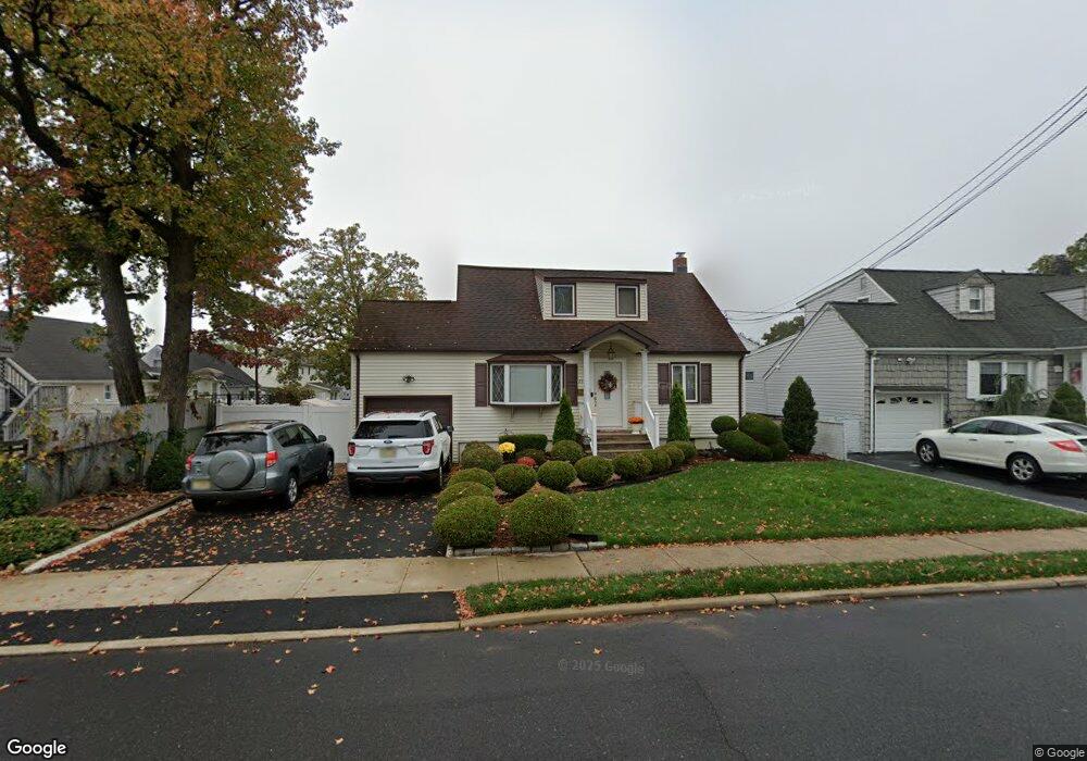 2542 Doris Ave, Union, NJ 07083 - photo 1