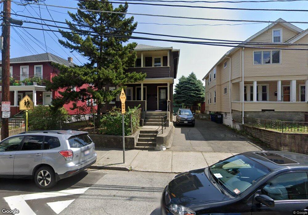 55 Edgar Ave unit 2, Somerville, MA 02145 - photo 1