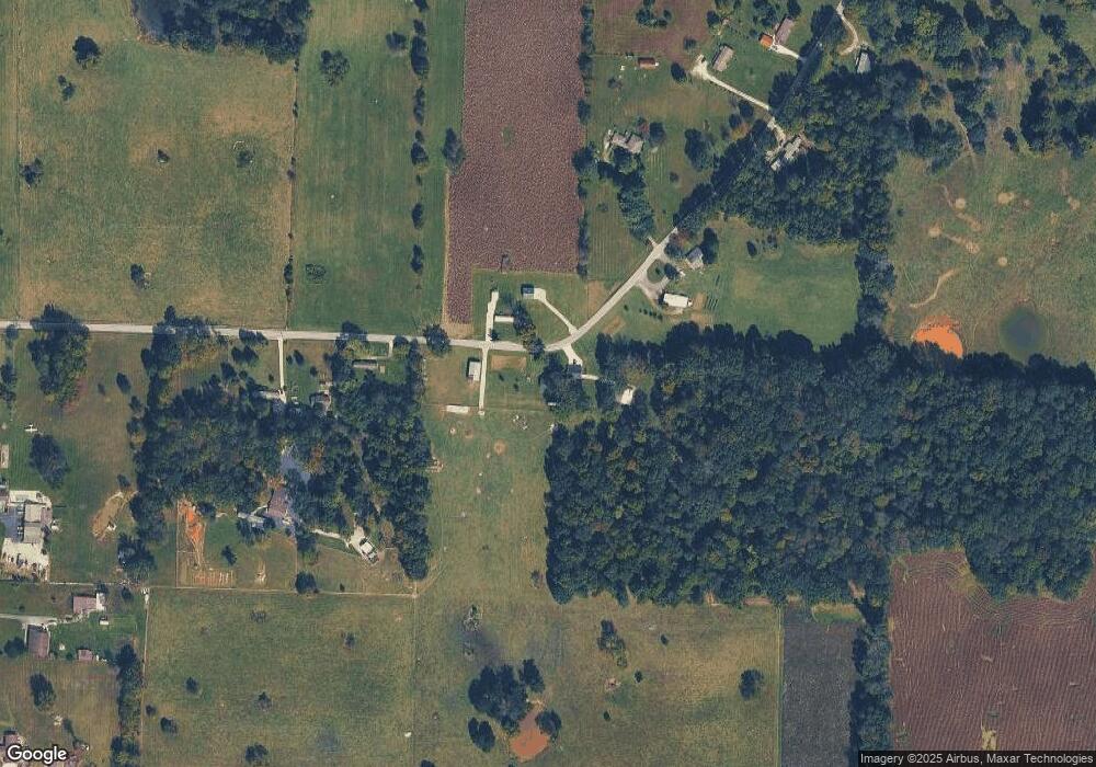 10720 Buffalo Trace Rd NW, Palmyra, IN 47164 - photo 1