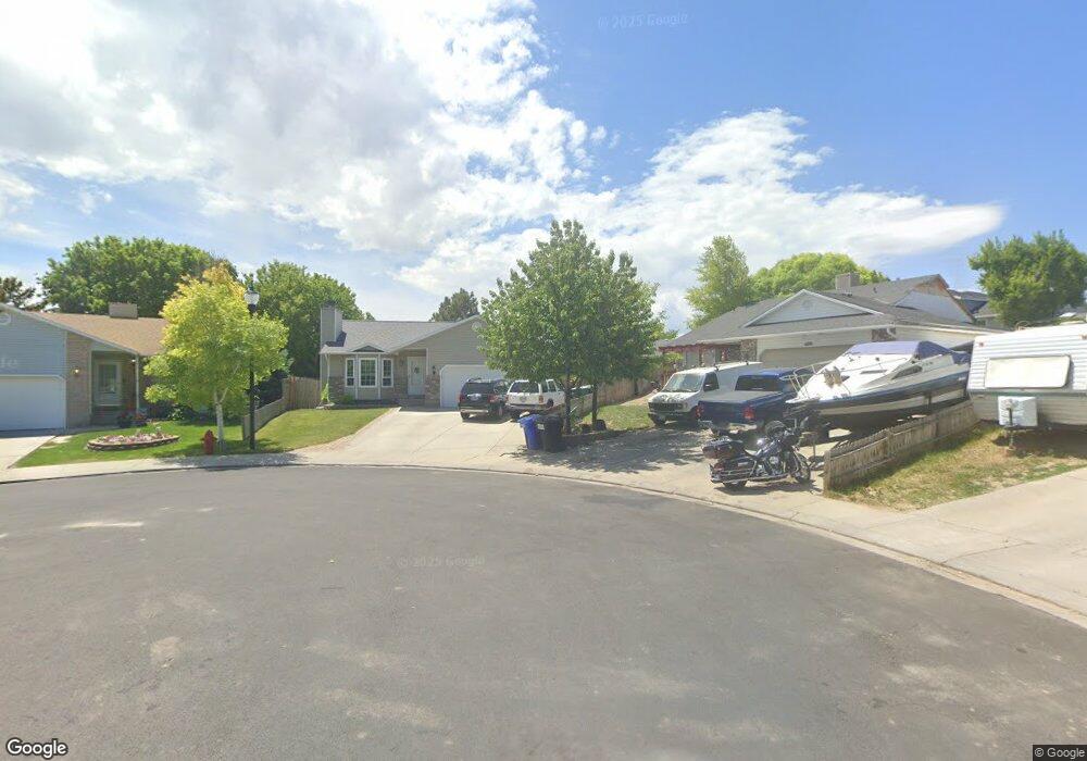 6880 Salix Cir, West Jordan, UT 84081 - photo 1