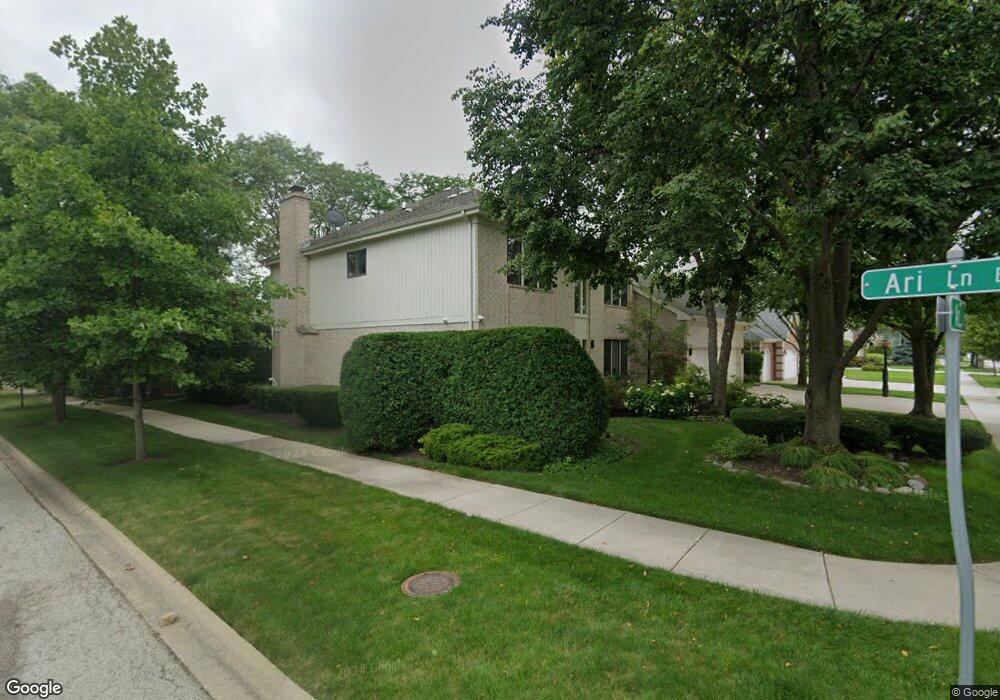 3601 Ari Ln, Glenview, IL 60026 - photo 1