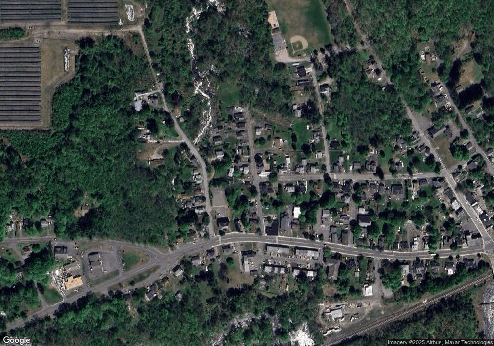 45 Summer St, West Warren, MA 01092 - photo 1