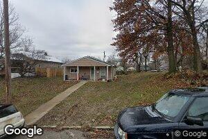 1415 Walker Ave, Kansas City, KS 66104
