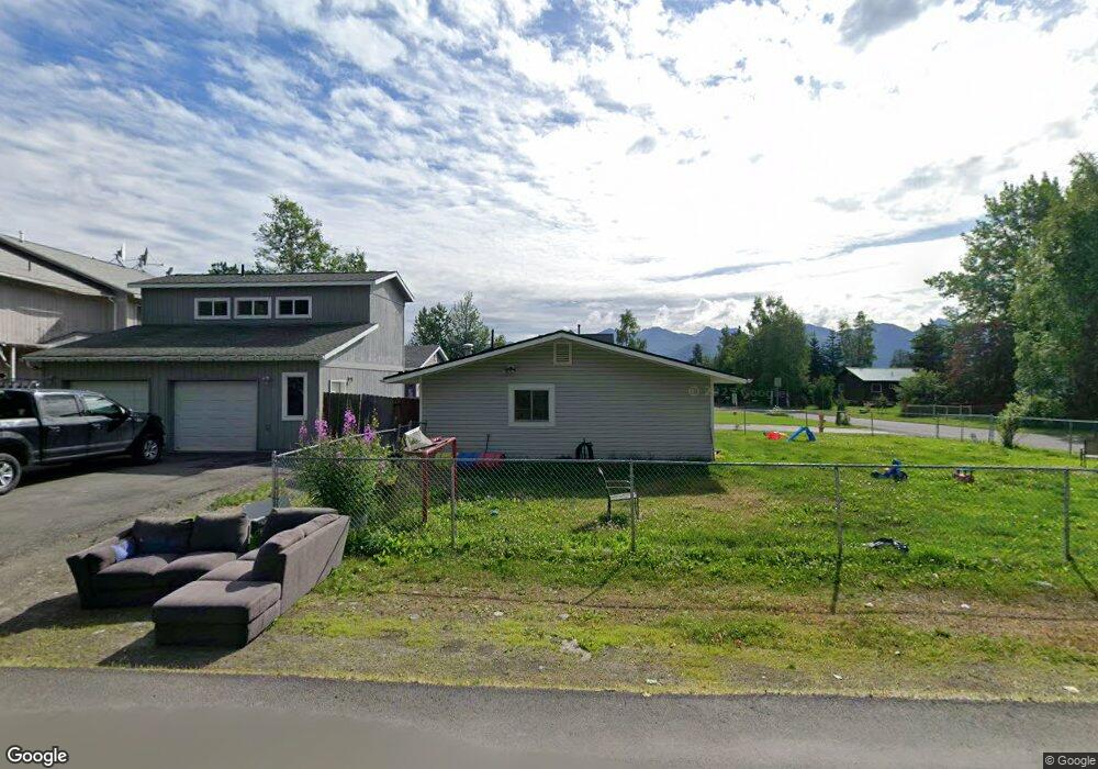 2701 E 50th Ave, Anchorage, AK 99507 - photo 1