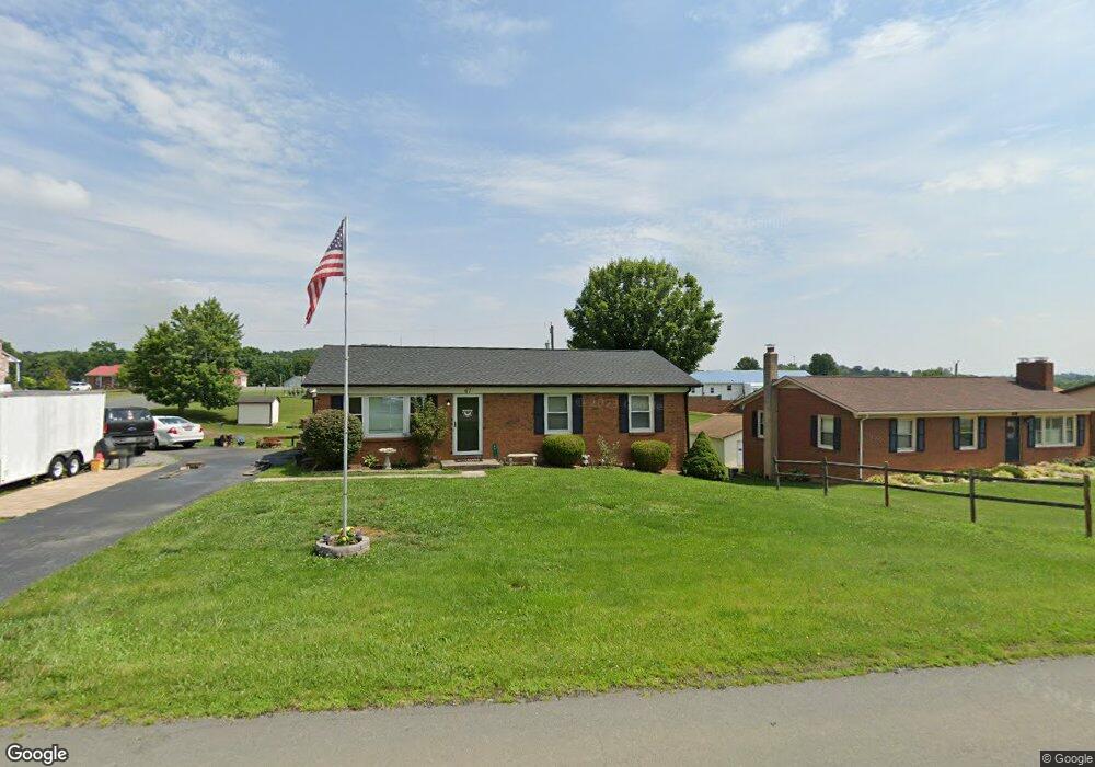 47 Mill Stone Dr, Verona, VA 24482 - photo 1