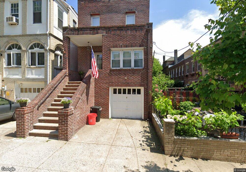 2 Grauert Place, Weehawken, NJ 07086 - photo 1