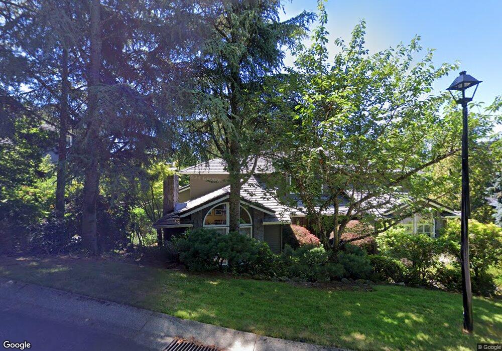 18200 Delenka Ln, Lake Oswego, OR 97034 - photo 1