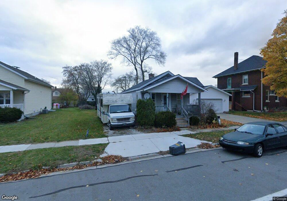 711 Griswold St, Port Huron, MI 48060 - photo 1