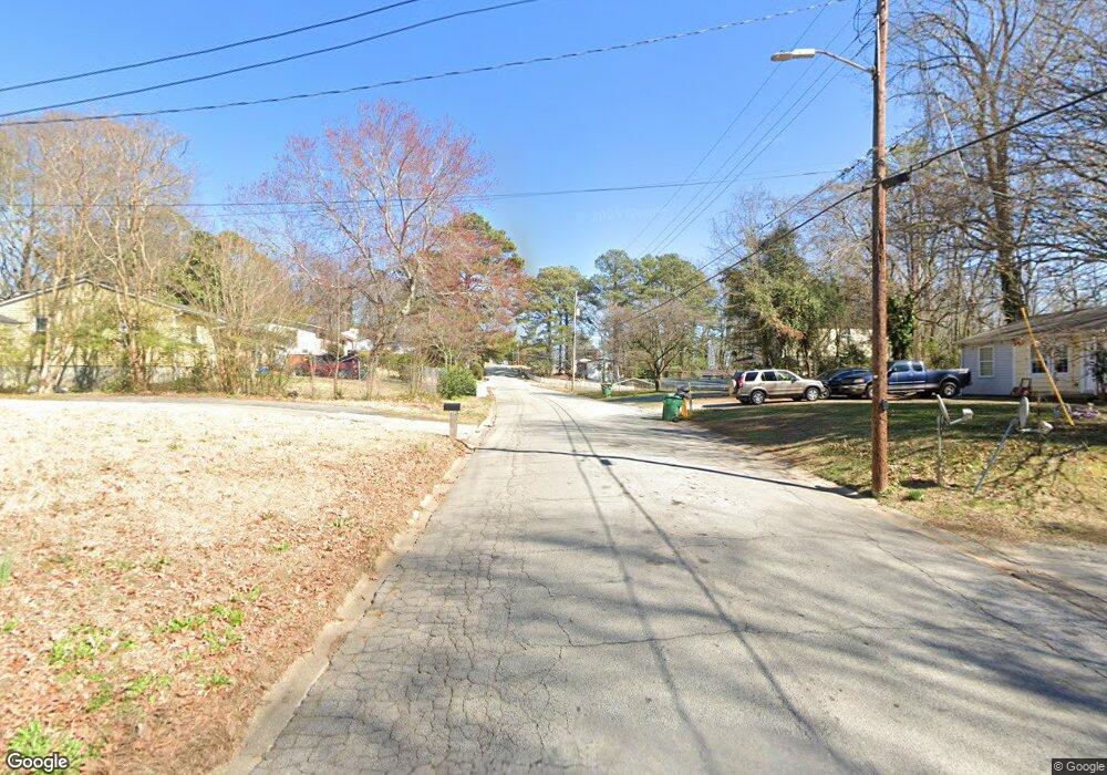 0 Kennesaw Dr unit 3276768, Forest Park, GA 30297 - photo 1