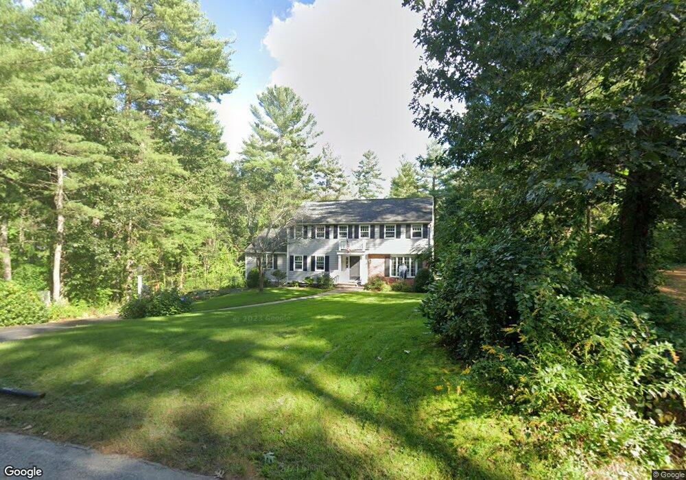 9 Millstone Cir, Andover, MA 01810 - photo 1