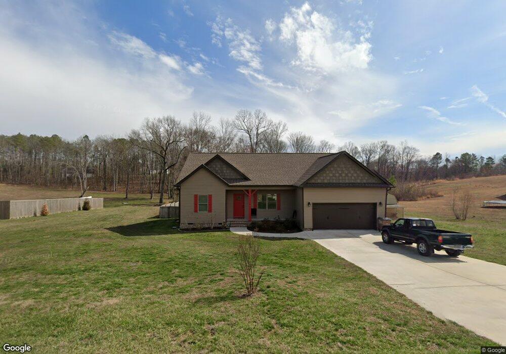 3528 Colston Ln, Tunnel Hill, GA 30755 - photo 1