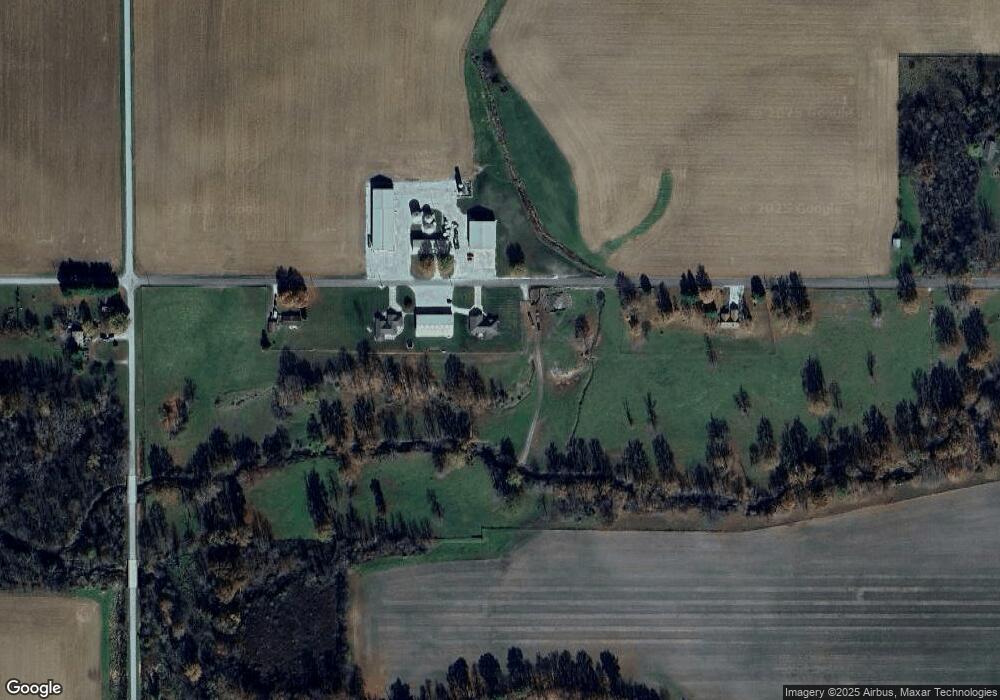 12727 E 300 N, Greentown, IN 46936 - photo 1