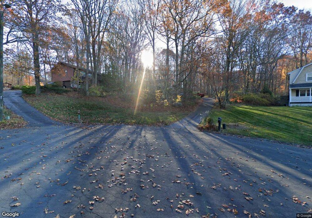 81 Webster Rd, East Lyme, CT 06333 - photo 1