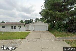 4909 Washington St, Westpoint, IN 47992