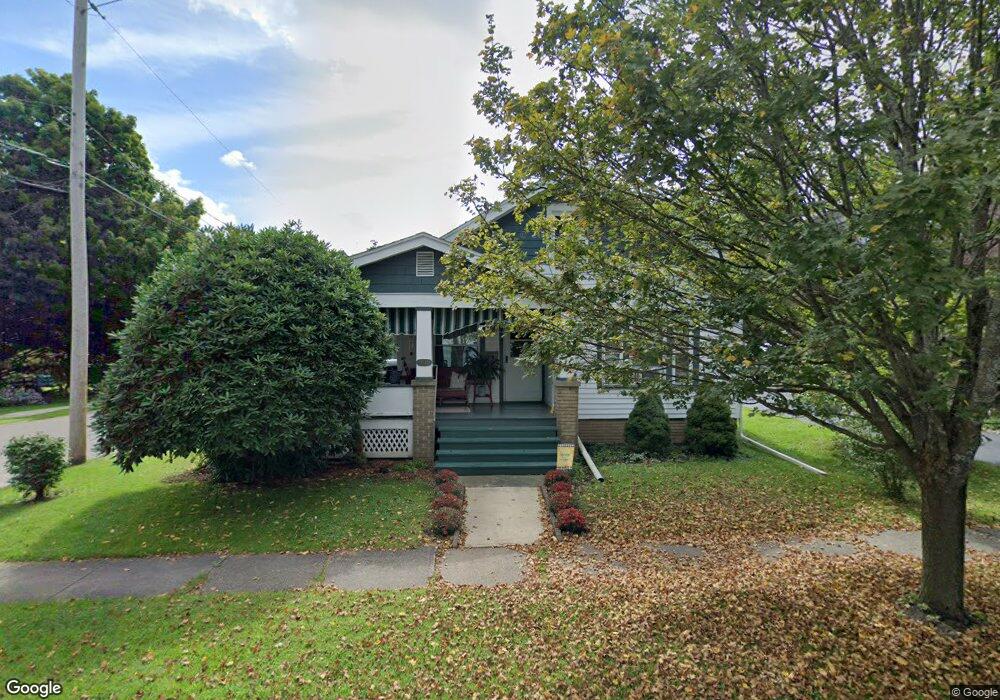 801 Irving St, Olean, NY 14760 - photo 1