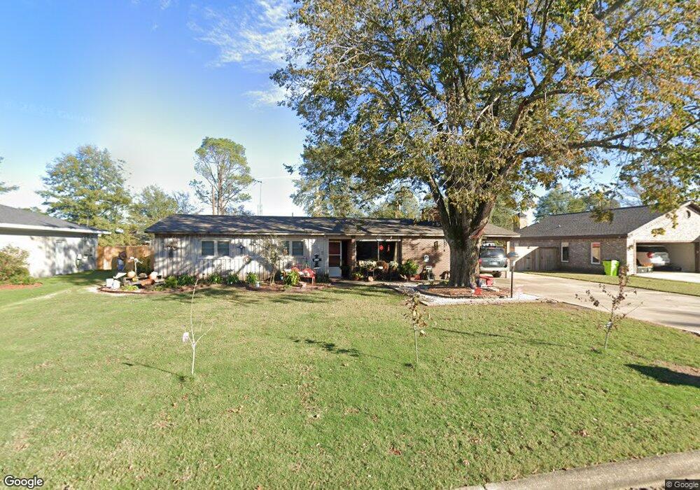 2115 Coker Hampton Dr, Stuttgart, AR 72160 - photo 1