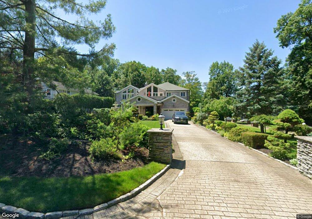 67 Berkery Place, Alpine, NJ 07620 - photo 1