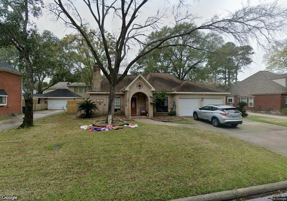 16415 Marrat Ct, Tomball, TX 77377 - photo 1