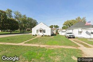 117 W Grover St, Hinton, IA 51024