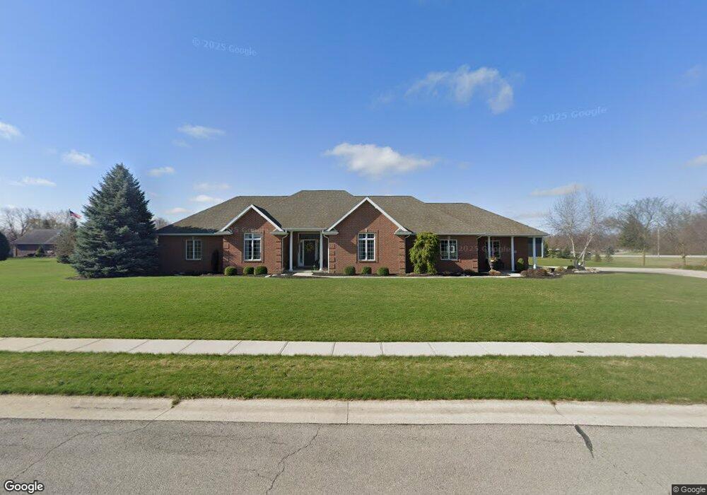 515 W Plum St, Kalida, OH 45853 - photo 1