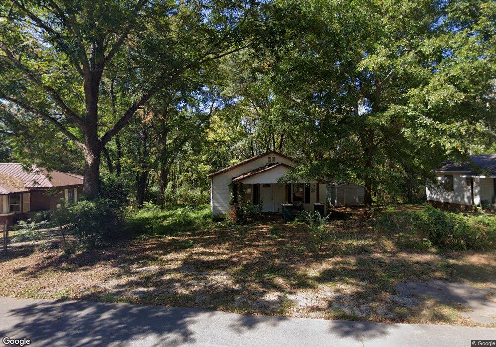 317 N Johnson St, Walhalla, SC 29691 - photo 1