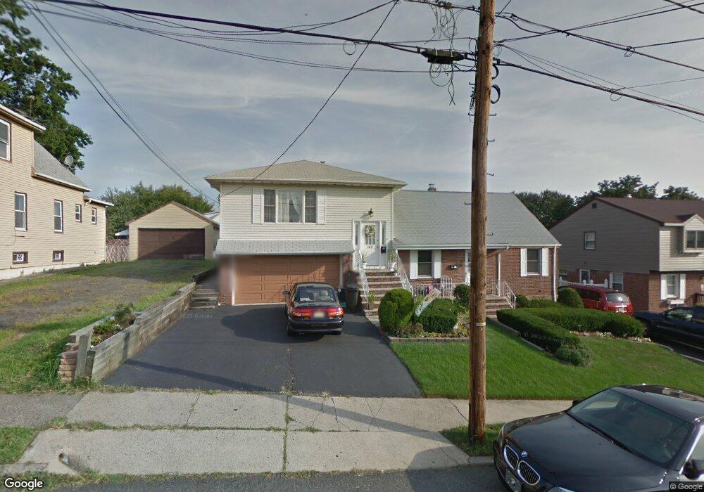 165 Miller Ave, Elmwood Park, NJ 07407 - photo 1