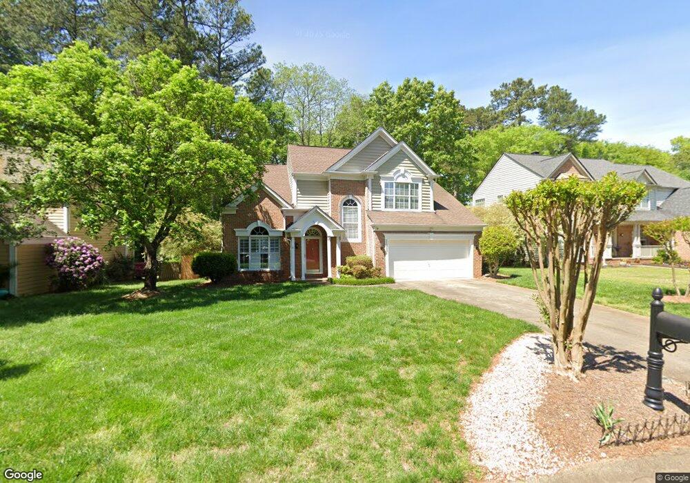 11927 Moonshadow Ln, Huntersville, NC 28078 - photo 1