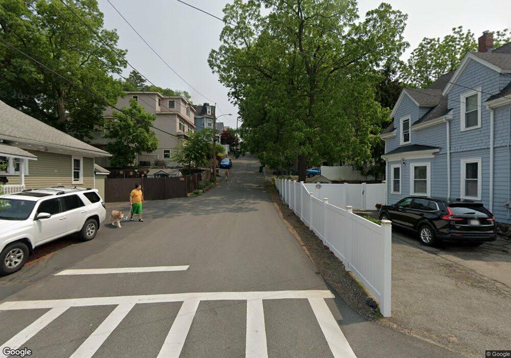 2 Pleasant View Ave, Lynn, MA 01902 - photo 1