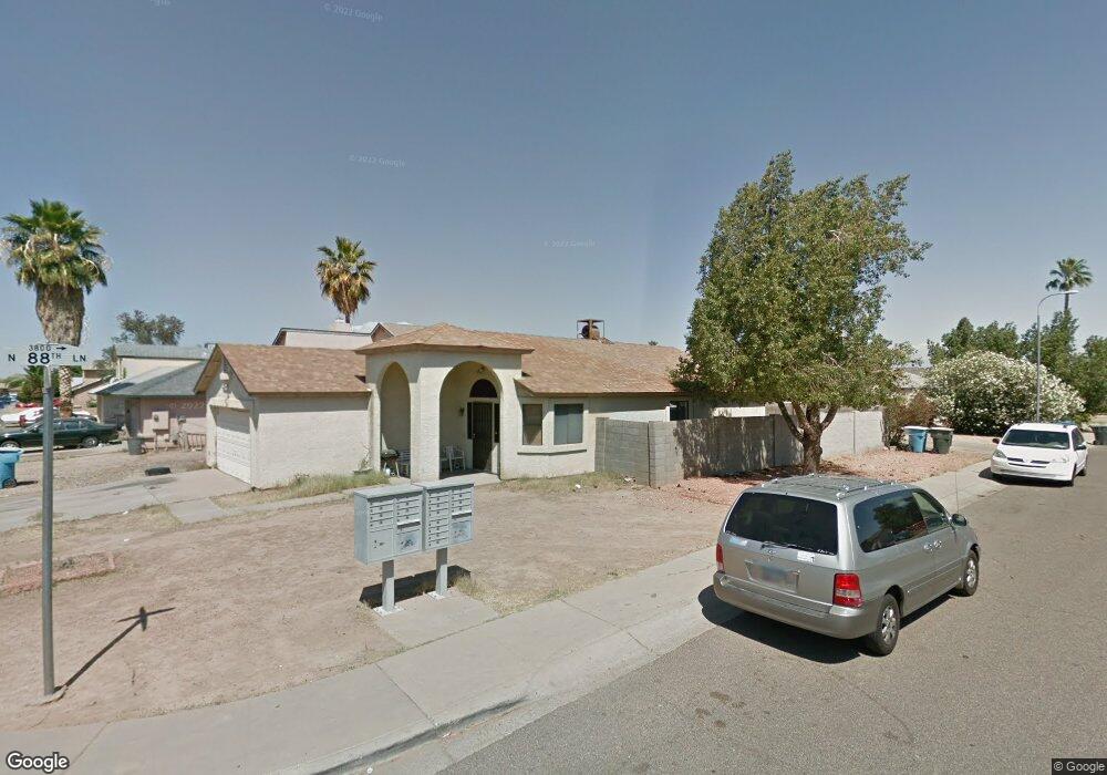 4002 N 88th Ave, Phoenix, AZ 85037 - photo 1