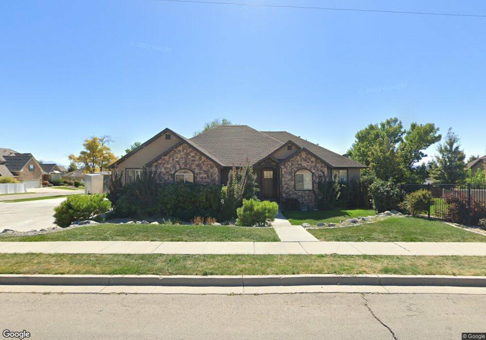 649 W Bullriver Rd, Lehi, UT 84043 - photo 1