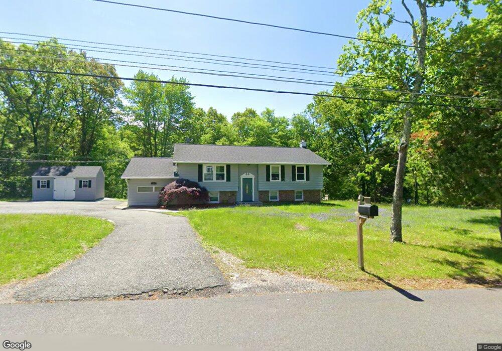 16 Deer Run, Newton, NJ 07860 - photo 1