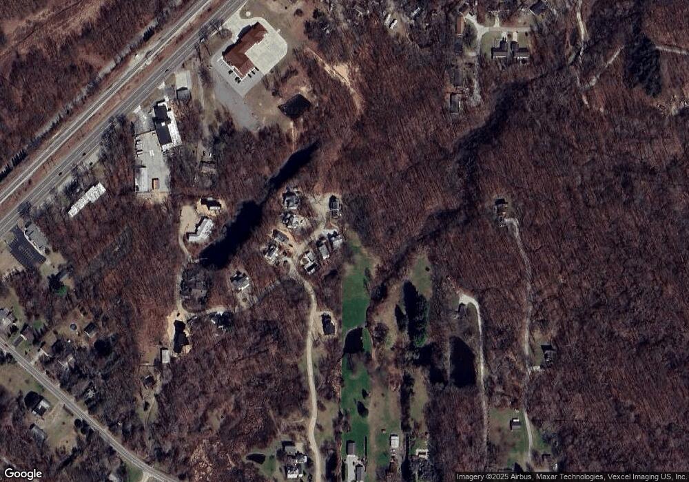 19103 White Pine Dr unit Lot 8, New Buffalo, MI 49117 - photo 1