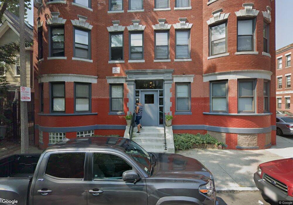 32 Ditson St unit 34, Dorchester, MA 02122 - photo 1