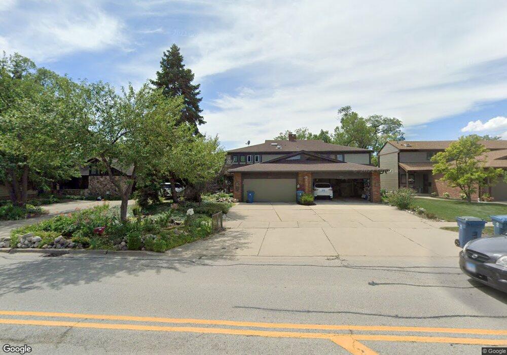 252 N West Ave, Elmhurst, IL 60126 - photo 1