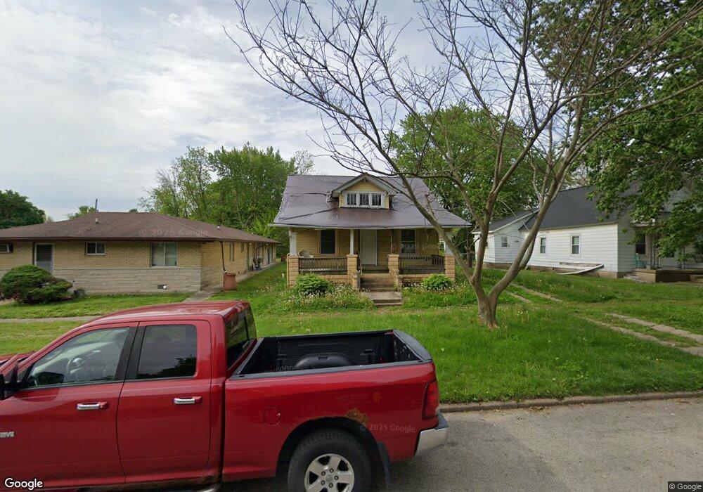 705 Edgar Ave, Mattoon, IL 61938 - photo 1