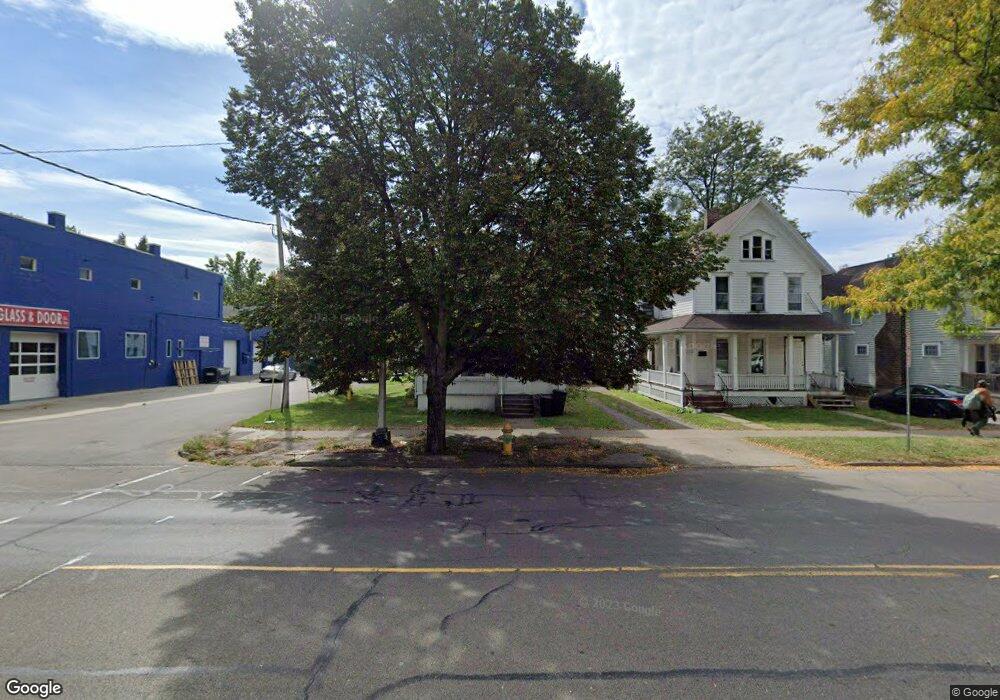 601 W State St, Olean, NY 14760 - photo 1