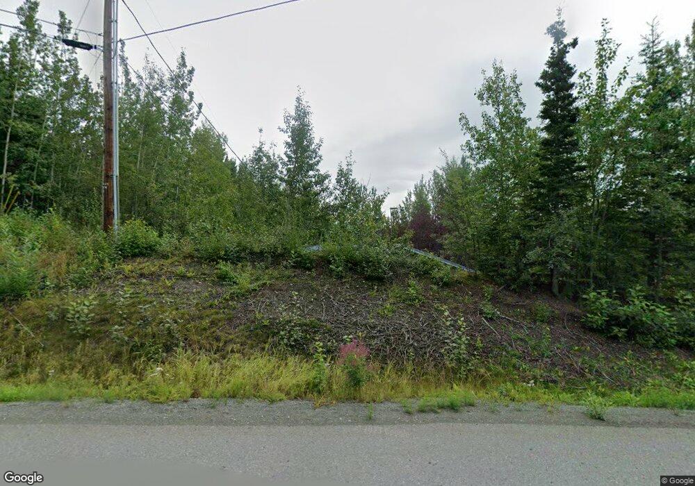 1575 N Winding Brook Loop, Gateway, AK 99645 - photo 1