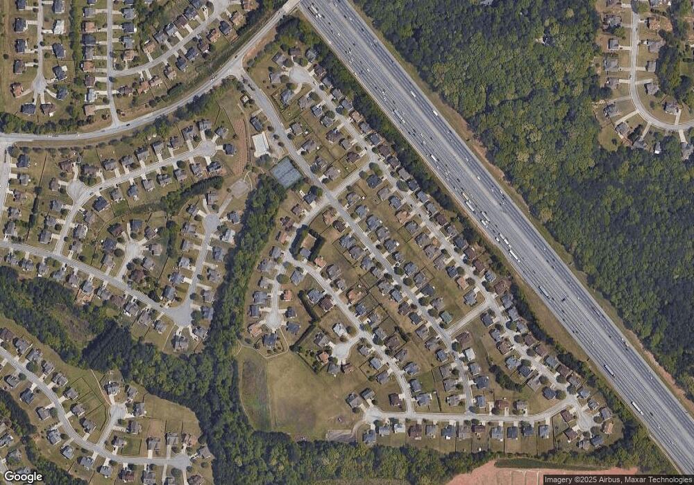 924 Durham Way unit 2, Stockbridge, GA 30281 - photo 1